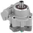 Power Steering Pump Without Pulley, Without Reservoir