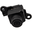 2018 Ram 2500 - Back Up Camera, Full-Color Display
