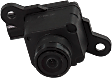 Rear View  Back Up Camera; Park Assist Camera