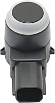 Front or Rear, Driver or Passenger Side, Parking Assist Sensor