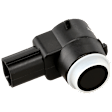 Front or Rear, Driver or Passenger Side, Parking Assist Sensor