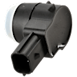 Front or Rear, Driver or Passenger Side, Parking Assist Sensor