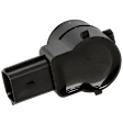 Front or Rear, Driver or Passenger Side, Parking Assist Sensor