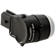 Front or Rear, Driver or Passenger Side, Parking Assist Sensor