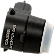 Front or Rear, Driver or Passenger Side, Parking Assist Sensor