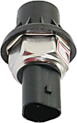 Fuel Pressure Sensor