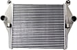 Intercooler, 6 Cyl., 5.9/6.7L, Diesel Engine