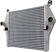 Intercooler, 6 Cyl., 5.9/6.7L, Diesel Engine