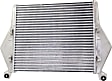 Intercooler, 6 Cyl., 5.9/6.7L, Diesel Engine