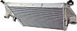 Intercooler, 6 Cyl., 5.9/6.7L, Diesel Engine