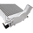 2013-2018 Ram 2500 - Intercooler