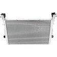 Intercooler, 6.7L Diesel Engine