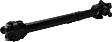 Front Driveshaft, 4WD, (25.500 in.)-(647.5 mm) Compressed Length