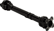 Front Driveshaft, 4WD, (25.500 in.)-(647.5 mm) Compressed Length