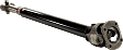 Front Driveshaft, Automatic Transmission, (34.37 in.)-(873 mm) Compressed Length