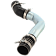 2013-2018 Ram 2500 - Intercooler Hose - Passenger Side, 6.7L Diesel