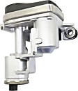 Transmission Throttle Control Actuator - Direct Fit