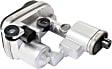 Transmission Throttle Control Actuator - Direct Fit