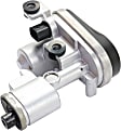 Transmission Throttle Control Actuator - Direct Fit