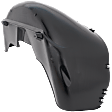 Rear, Driver Side Fender Liner