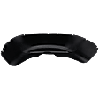 Rear, Driver Side Fender Liner