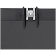 Rear, Driver Side Fender Liner
