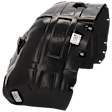 2023 Ram 1500 - Rear, Driver Side Fender Liner, Type 1, For Models With or Without Rambox Cargo System