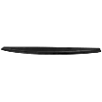 2021 Ram 1500 Classic Night Edition - Tailgate Molding, For Models With Standard Gate