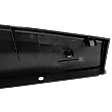2021 Ram 1500 Classic Night Edition - Tailgate Molding, For Models With Standard Gate