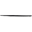 2021 Ram 1500 Classic Night Edition - Tailgate Molding, For Models With Standard Gate