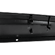 2021 Ram 1500 Classic Night Edition - Tailgate Molding, For Models With Standard Gate