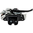 2019 Dodge Grand Caravan - Liftgate Lock Actuator