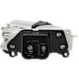 Liftgate Lock Actuator
