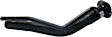 Fuel Tank Filler Neck, 6 Cyl., 5.9L Engine, Threaded Cup Type, with One Vent Tube, Fuel Neck Cap Not Included, Single Rear Wheels