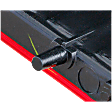 2014 Ram ProMaster 1500 - Passenger Side Halogen Tail Light, With bulb(s), OE Replacement