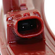 2015-2023 Dodge Charger - Rear, Driver Side Side Marker With bulb(s)