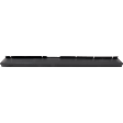 Rear Textured Bumper Cover Base