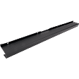 Rear Textured Bumper Cover Base