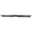 Rear Textured Bumper Cover Base