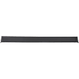 Rear Textured Bumper Cover Base