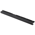 Rear Textured Bumper Cover, For Models With Parking Aid Sensor, and Towing Package