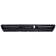 2021 Ram 1500 - Step Bumper, For Models With Parking Aid Sensor, With Advanced Park Assist System, Primed, Face Bar and Pads, With mounting bracket(s)