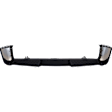 2022 Ram 1500 - Step Bumper, For Models With Parking Aid Sensor, With Advanced Park Assist System, Chrome, Face Bar and Pads, With mounting bracket(s)