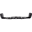 2019-2024 Ram 1500 - Step Bumper, Primed Face Bar Only; Without pad provision Without mounting bracket(s)