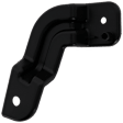 Rear, Passenger Side, Lower Bumper Bracket, For Models with Wide Body Option
