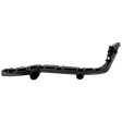 Rear, Driver Side Bumper Bracket