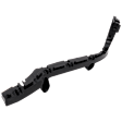 Rear, Driver Side Bumper Bracket