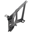 Rear, Driver and Passenger Side Bumper Brackets
