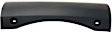 Rear Hitch Cover