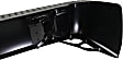 2013-2018 Ram 2500 - Step Bumper, Chrome Face Bar and Pads Without mounting bracket(s)